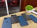 Apple iPhone 12 Pro 256GB (Used)