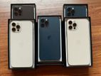Apple iPhone 12 Pro 256GB (Used)