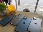 Apple iPhone 12 Pro 256GB (Used)