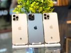 Apple iPhone 12 Pro 256GB (Used)