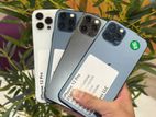 Apple iPhone 12 Pro 256GB (Used)