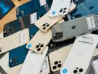 Apple iPhone 12 Pro 256GB (Used)