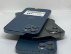 Apple iPhone 12 Pro 256GB (Used)