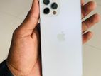 Apple iPhone 12 Pro 256GB (Used)