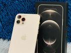 Apple iPhone 12 Pro 256GB (Used)