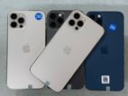 Apple iPhone 12 Pro 256GB (Used)