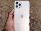 Apple iPhone 12 Pro 256GB (Used)