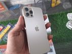 Apple iPhone 12 Pro 256GB (Used)