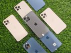 Apple iPhone 12 Pro 256GB (Used)