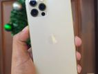 Apple iPhone 12 Pro 256GB (Used)