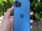 Apple iPhone 12 Pro 256GB (Used)