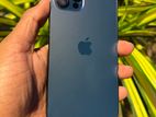 Apple iPhone 12 Pro 256GB (Used)