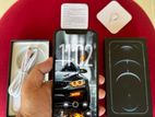 Apple iPhone 12 Pro 256GB (Used)