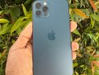 Apple iPhone 12 Pro 256GB (Used)