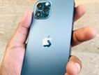Apple iPhone 12 Pro 256GB (Used)
