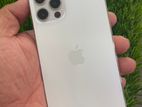 Apple iPhone 12 Pro 256GB (Used)