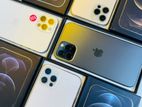 Apple iPhone 12 Pro 256GB (Used)