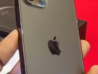 Apple iPhone 12 Pro 256GB (Used)