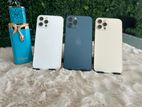 Apple iPhone 12 Pro 256GB (Used)