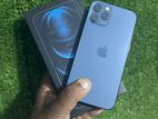 Apple iPhone 12 Pro 256GB (Used)