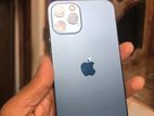 Apple iPhone 12 Pro 256GB (Used)