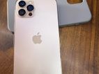 Apple iPhone 12 Pro 256GB (Used)