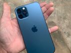Apple iPhone 12 Pro 256GB (Used)