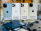 Apple iPhone 12 Pro 256GB (Used)