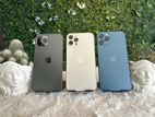 Apple iPhone 12 Pro 256GB (Used)