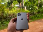 Apple iPhone 12 Pro 256GB (Used)