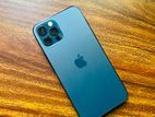 Apple iPhone 12 Pro 256GB (Used)