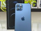 Apple iPhone 12 Pro 256GB (Used)