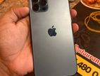 Apple iPhone 12 Pro 256GB (Used)
