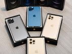 Apple iPhone 12 Pro 256GB (Used)