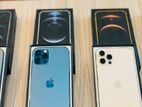 Apple iPhone 12 Pro 256GB (Used)