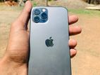 Apple iPhone 12 Pro 256GB (Used)