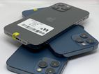 Apple iPhone 12 Pro 256GB (Used)