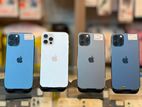 Apple iPhone 12 Pro 256GB (Used)