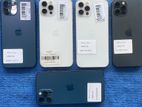 Apple iPhone 12 Pro 256GB (Used)