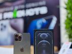 Apple iPhone 12 Pro 256GB (Used)