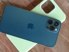 Apple iPhone 12 Pro 256GB (Used)