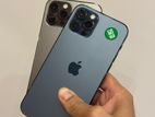 Apple iPhone 12 Pro 256GB (Used)