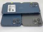 Apple iPhone 12 Pro 256GB (Used)