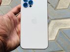 Apple iPhone 12 Pro (Used)