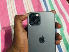 Apple iPhone 12 Pro 256GB (Used)