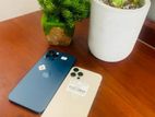 Apple iPhone 12 Pro 256GB (Used)