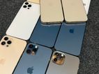 Apple iPhone 12 Pro 256GB (Used)