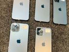 Apple iPhone 12 Pro 256GB (Used)