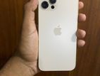 Apple iPhone 12 Pro 256GB (Used)