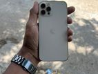 Apple iPhone 12 Pro 256GB (Used)